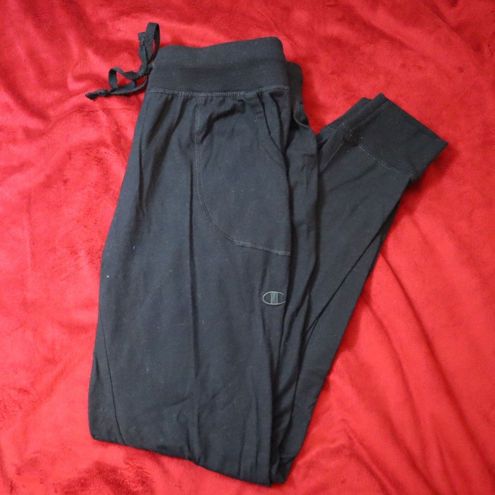 NWOT Champion Womens Joggers Small